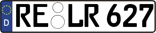 RE-LR627