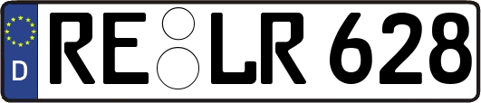 RE-LR628