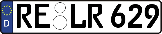 RE-LR629