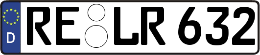 RE-LR632