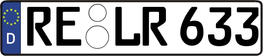 RE-LR633