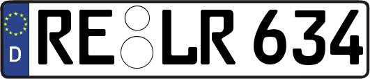 RE-LR634