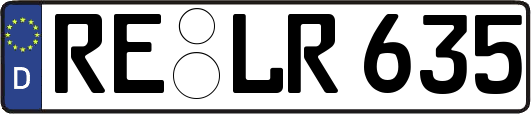RE-LR635