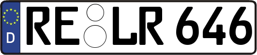 RE-LR646