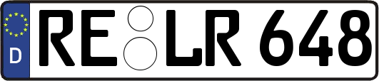 RE-LR648