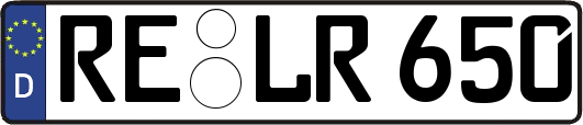 RE-LR650
