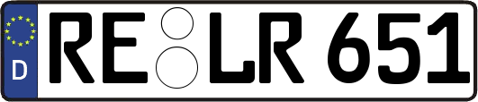 RE-LR651