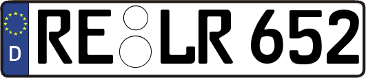 RE-LR652