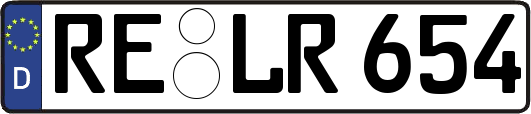 RE-LR654