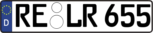 RE-LR655