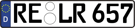 RE-LR657
