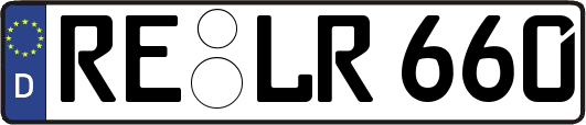 RE-LR660