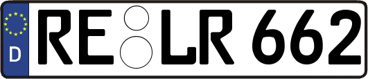 RE-LR662