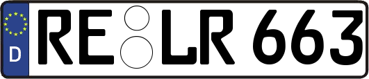 RE-LR663