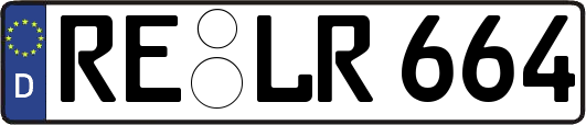 RE-LR664