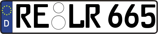 RE-LR665