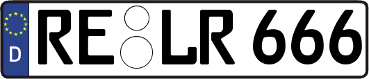 RE-LR666