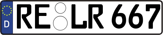 RE-LR667