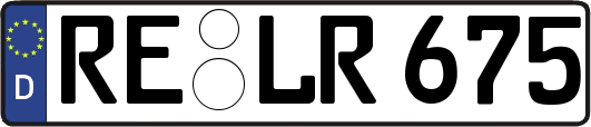 RE-LR675