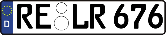 RE-LR676