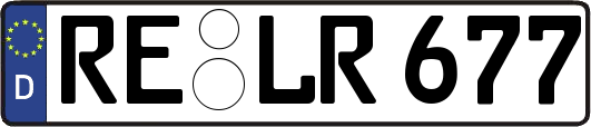 RE-LR677