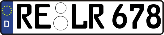 RE-LR678