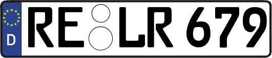 RE-LR679