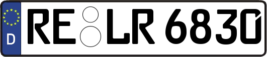 RE-LR6830