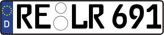 RE-LR691