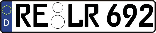 RE-LR692