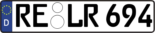 RE-LR694