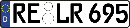 RE-LR695