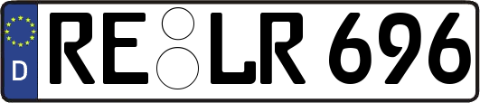 RE-LR696