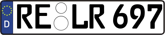 RE-LR697
