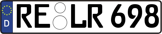 RE-LR698