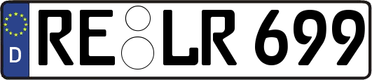 RE-LR699