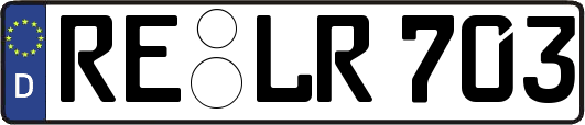 RE-LR703