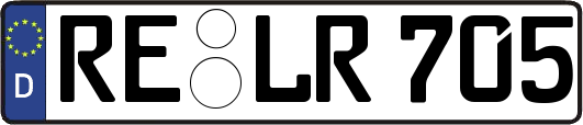 RE-LR705