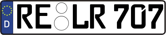 RE-LR707