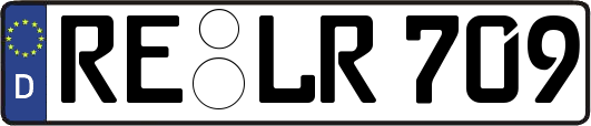 RE-LR709