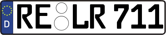 RE-LR711
