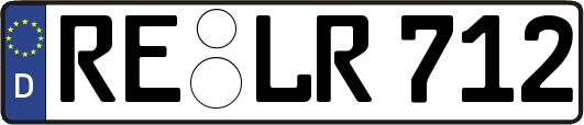 RE-LR712