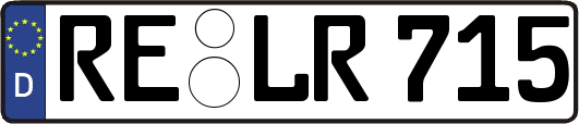 RE-LR715