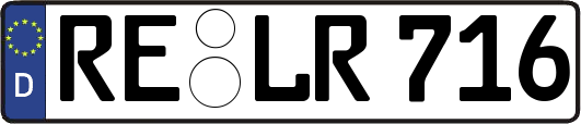 RE-LR716