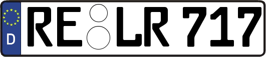 RE-LR717