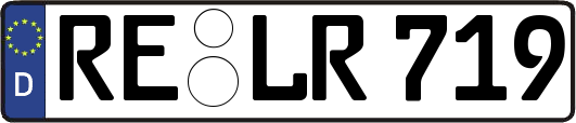 RE-LR719
