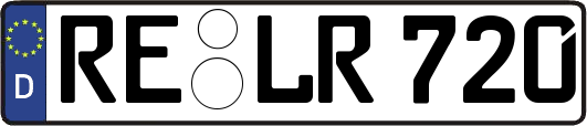RE-LR720