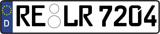 RE-LR7204
