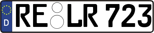RE-LR723