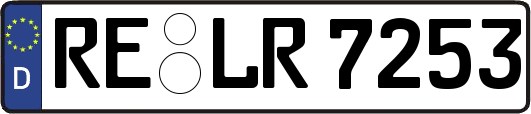 RE-LR7253